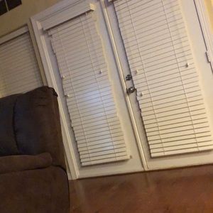 Meet your Posher, Brandy